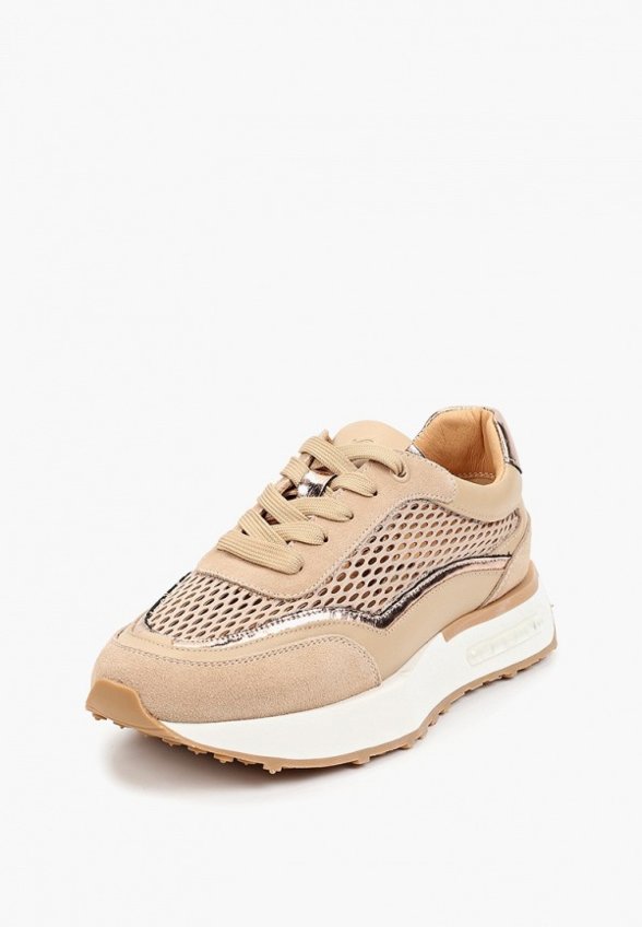 Кроссовки Salamander