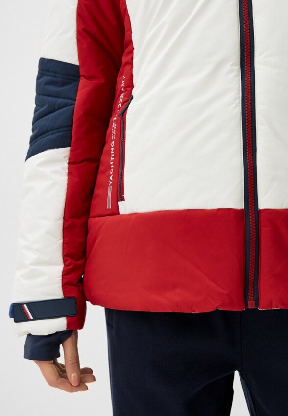 Куртка горнолыжная Alessandro Manzoni Yachting