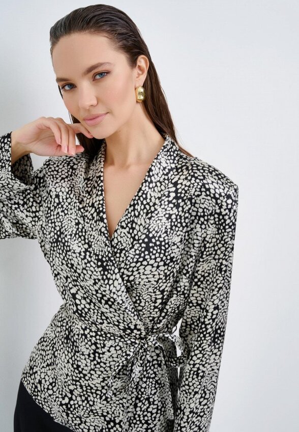 Костюм La selva