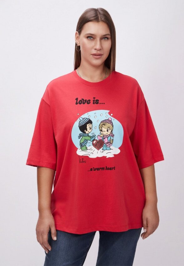 Футболка Modis