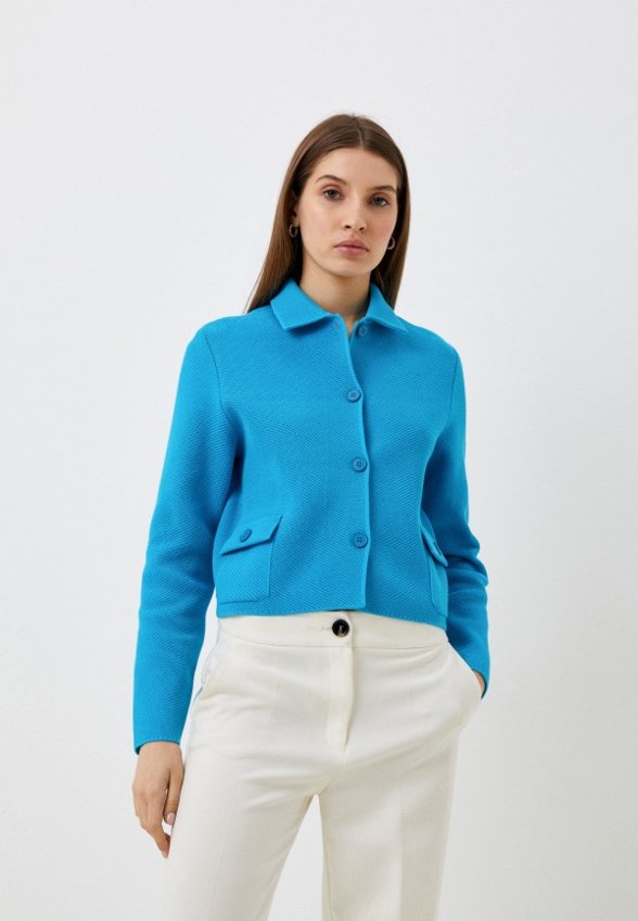 Жакет 99Colorspace