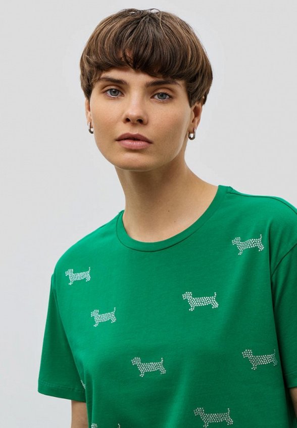 Футболка Baon