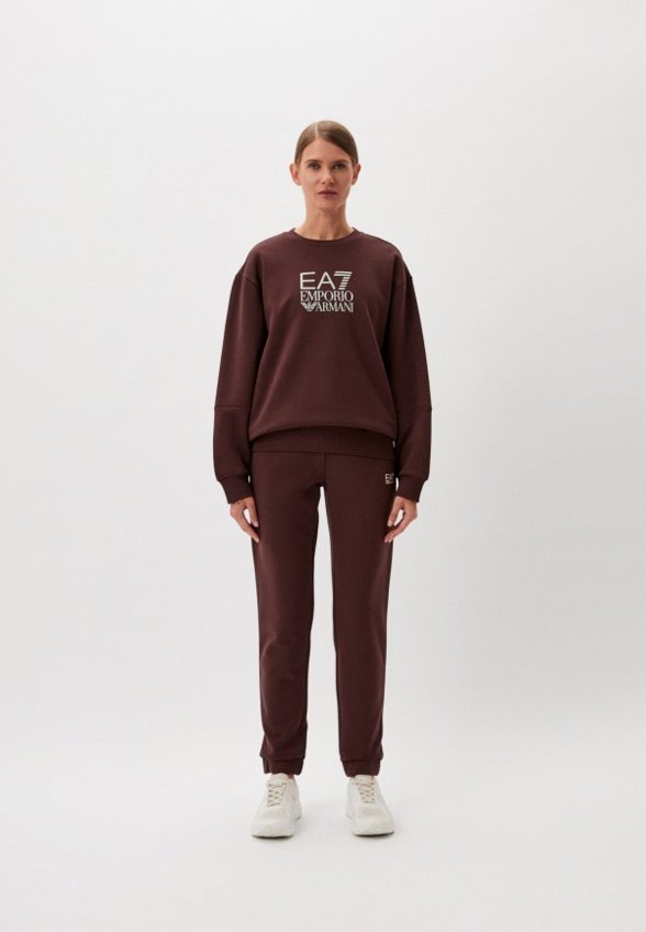 Брюки спортивные EA7