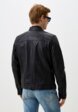 Куртка кожаная Urban Fashion for Men3  - превью
