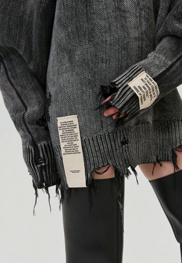 Джемпер Eve&Esther