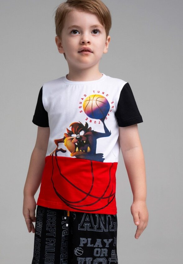 Футболка PlayToday