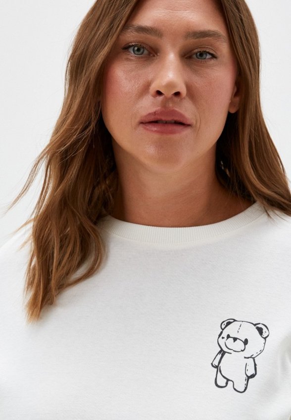 Лонгслив Funday