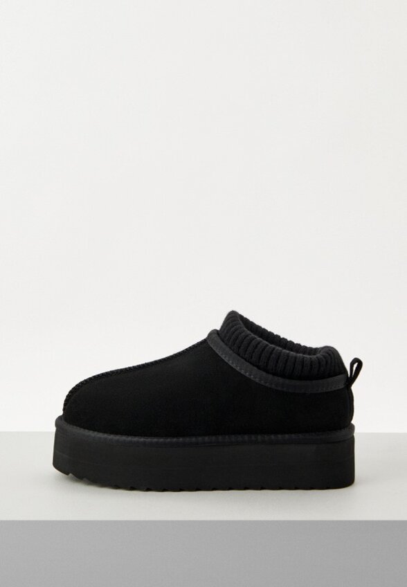 Полусапоги Colors of California