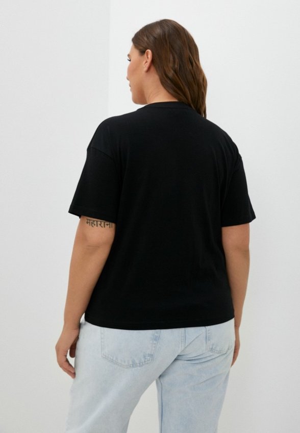 Футболка O'STIN