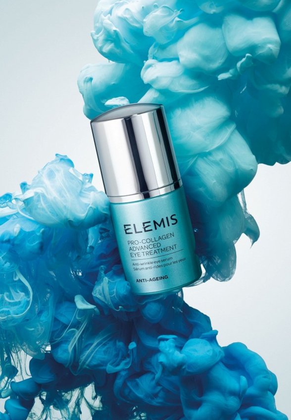 Сыворотка для кожи вокруг глаз Elemis