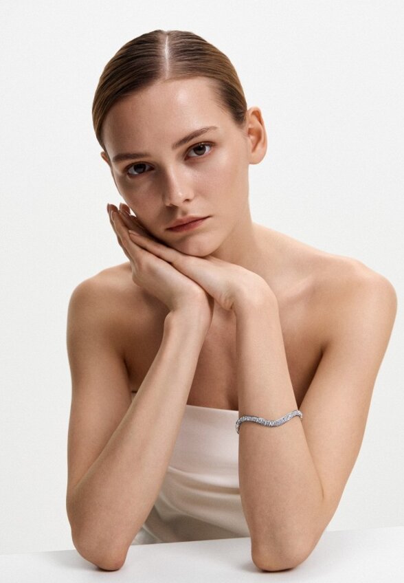 Браслет Swarovski®