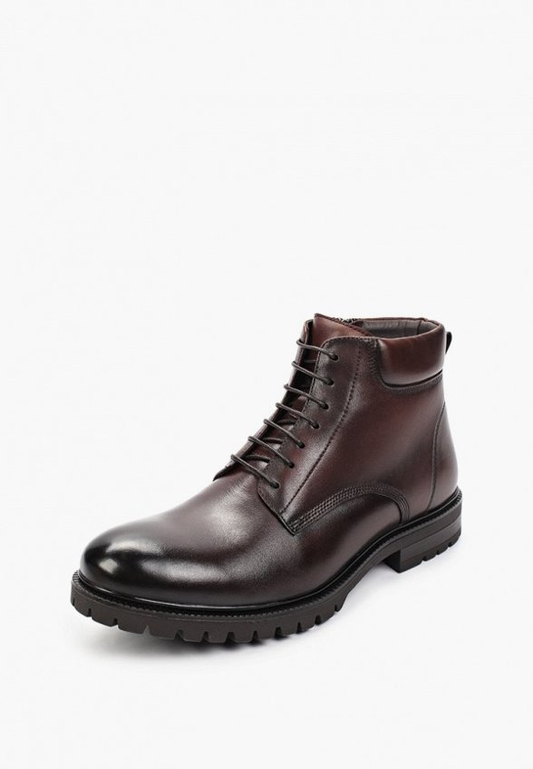 Ботинки Abricot