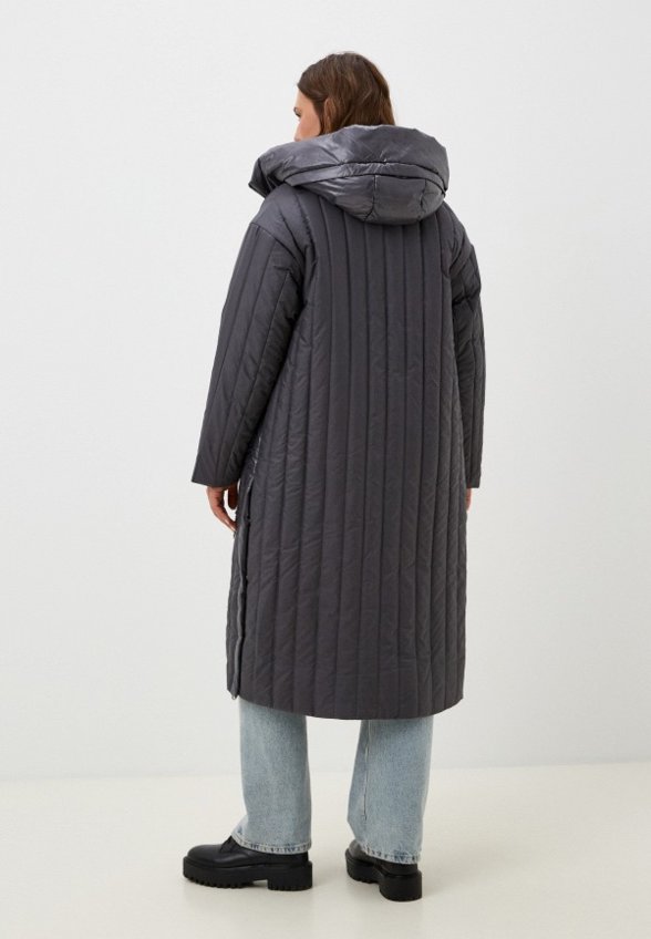 Пуховик Winterra