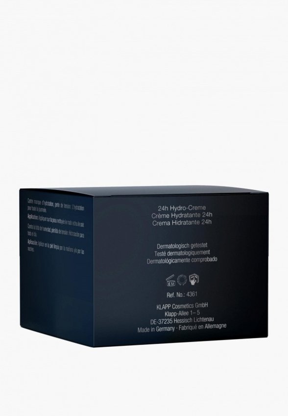 Крем для лица Klapp