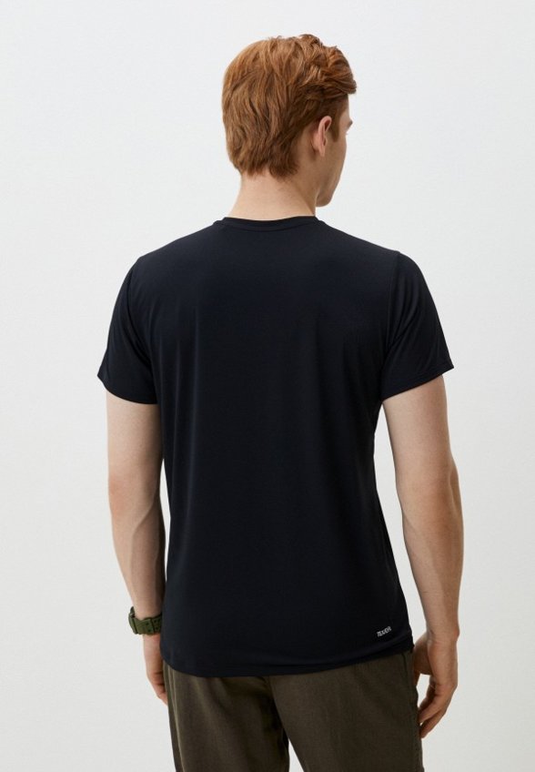 Футболка спортивная Jack Wolfskin