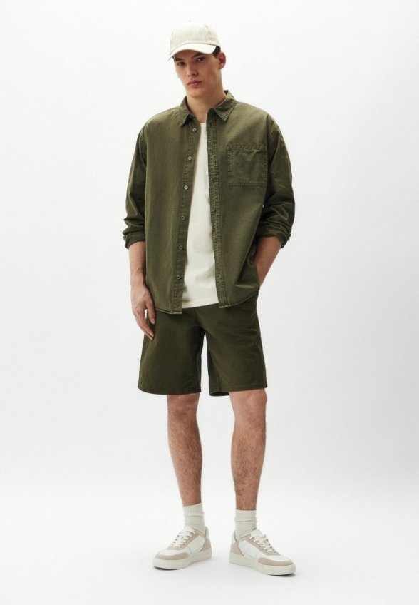 Футболка Mademan