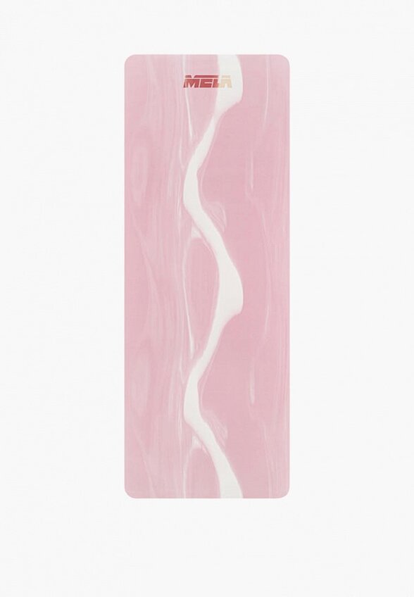 Коврик для йоги Mela