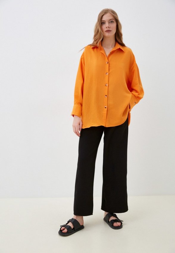 Блуза Marselesa