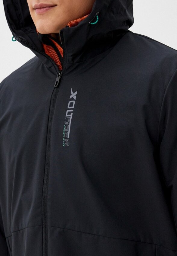 Ветровка Xtep