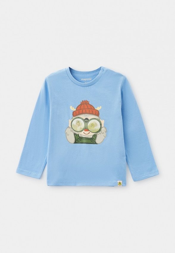 Лонгслив Mayoral