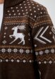 Кардиган Original Siberia4  - превью