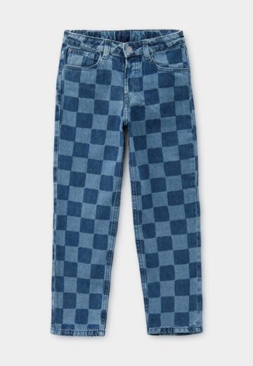 Джинсы H&M