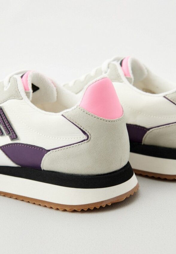 Кроссовки Hide & Jack