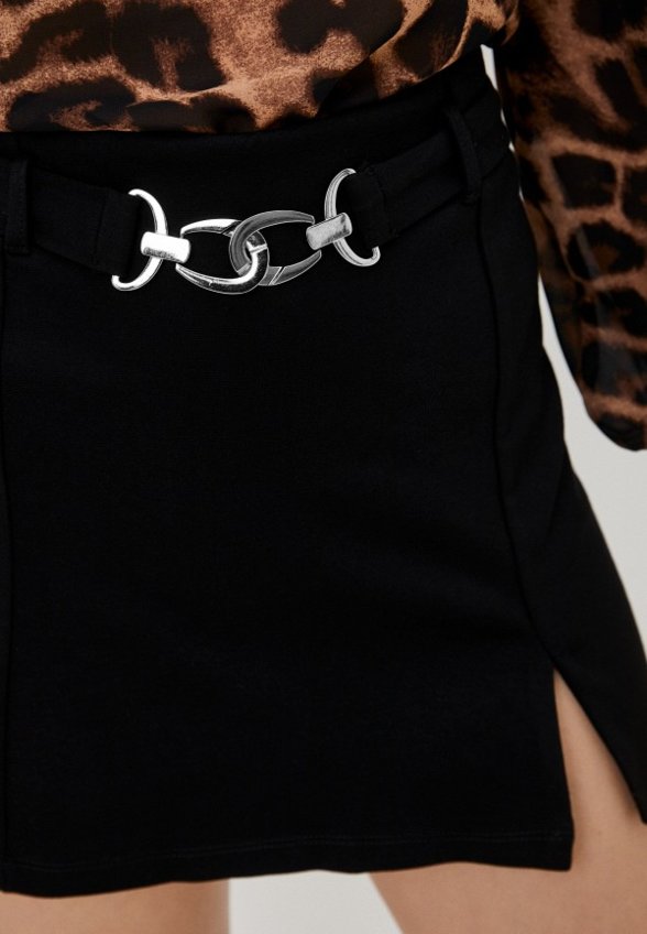 Юбка-шорты Koton