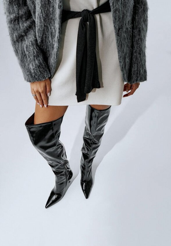 Ботфорты Wysh