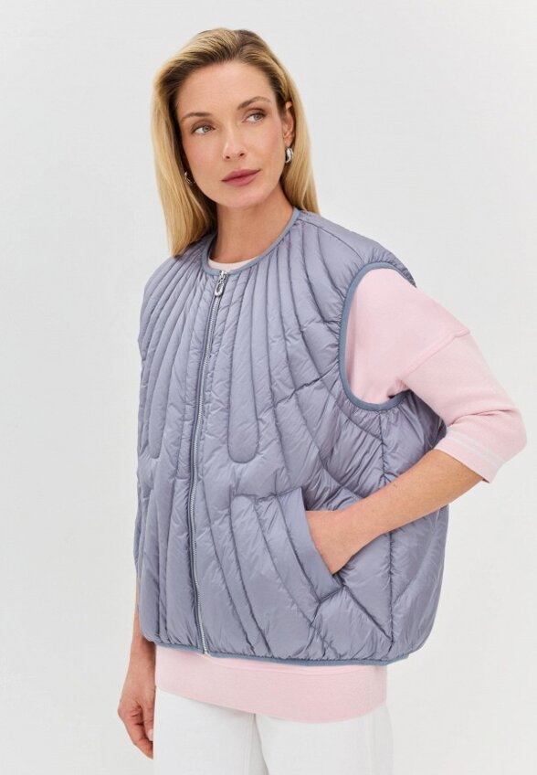 Жилет утепленный Bulmer