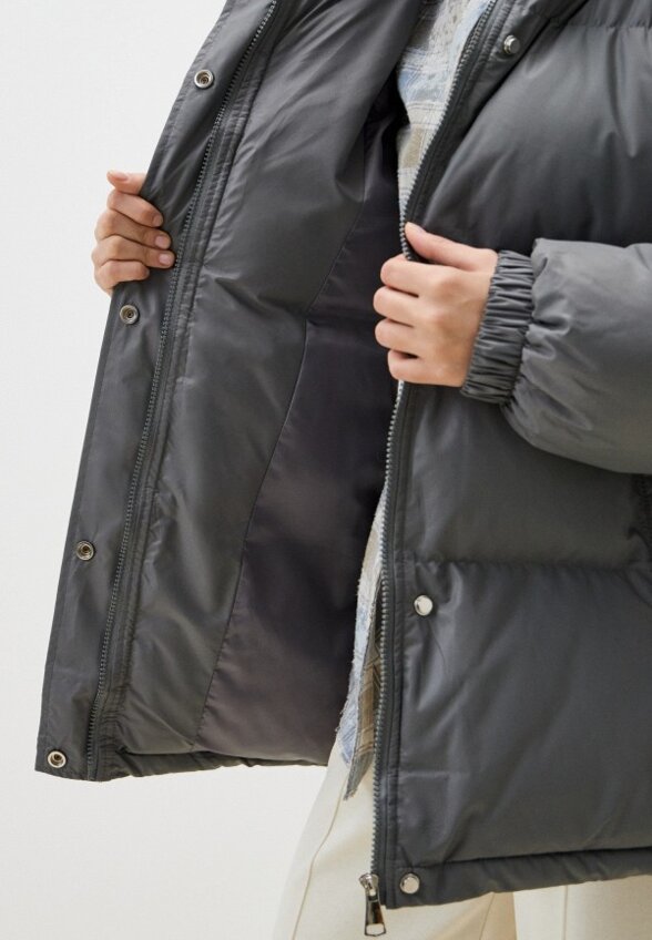 Куртка утепленная Moda Sincera