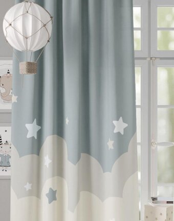 Шторы Comfy Way мужчинам