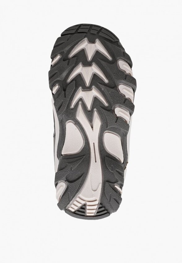 Кроссовки Bungly