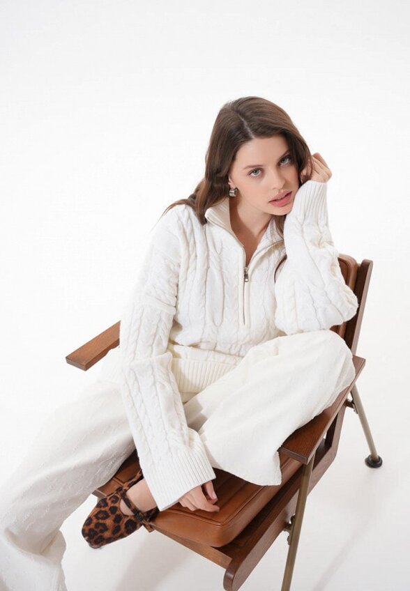 Свитер Kivi Clothing