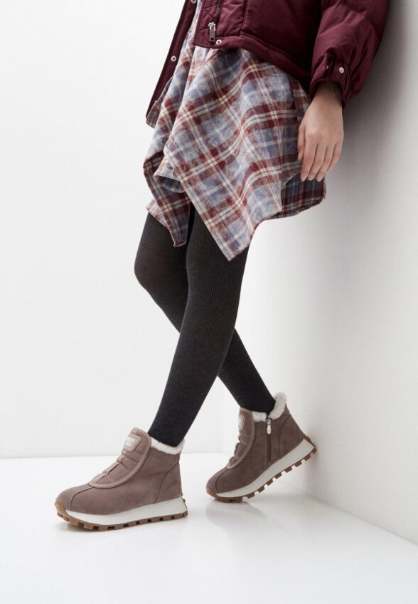 Ботинки Francesco Donni