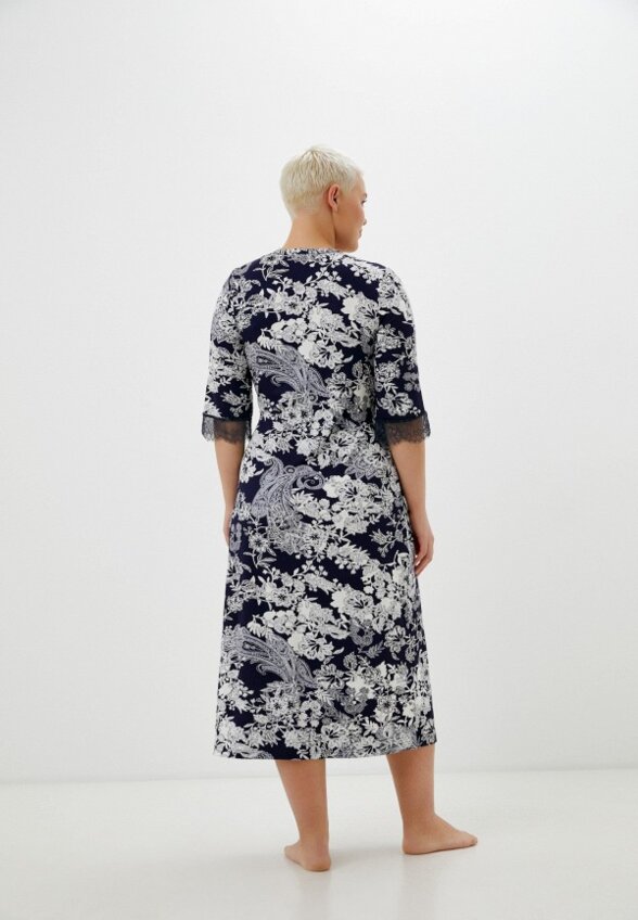 Халат домашний Агапэ