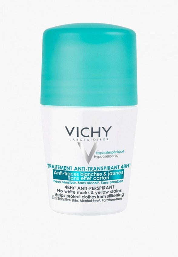 Дезодорант шариковый Vichy