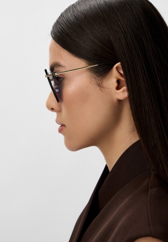 Очки солнцезащитные Bvlgari