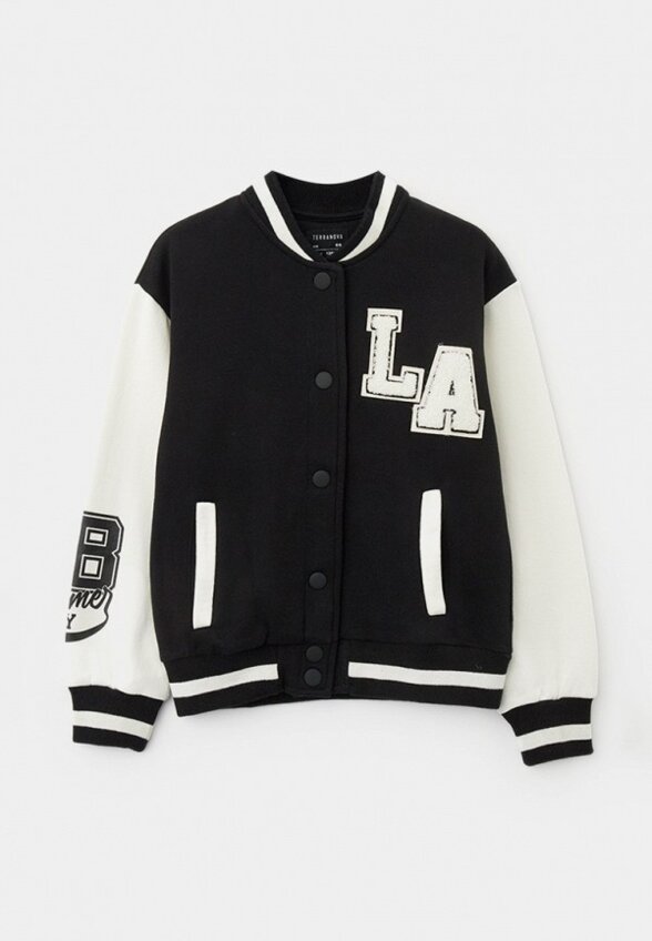 Олимпийка Terranova