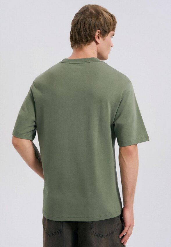 Футболка Твое