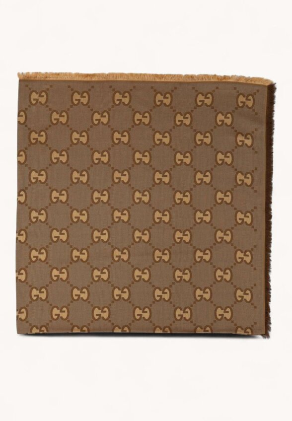 Gucci Scarf