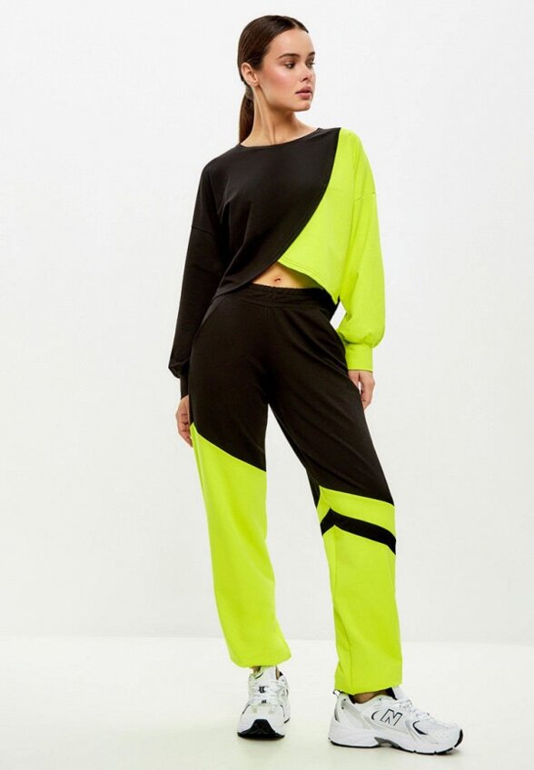 Свитшот Fitbomb