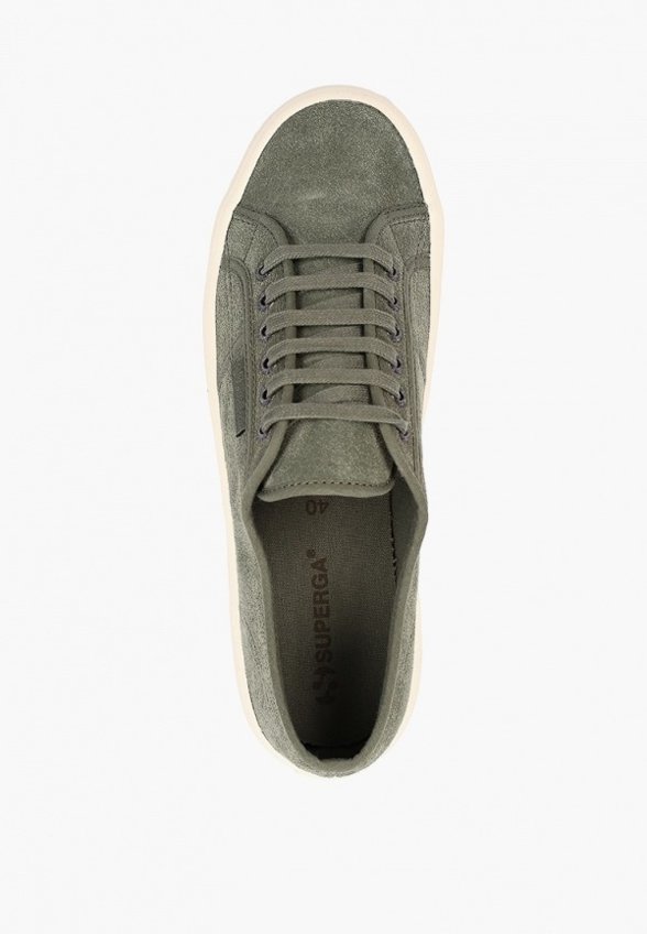 Ботинки Superga