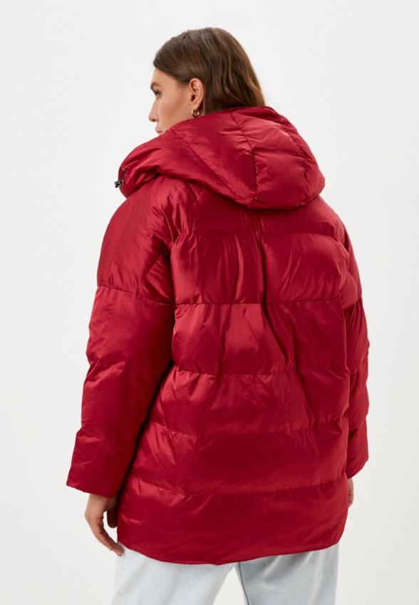 Пуховик Dixi-Coat