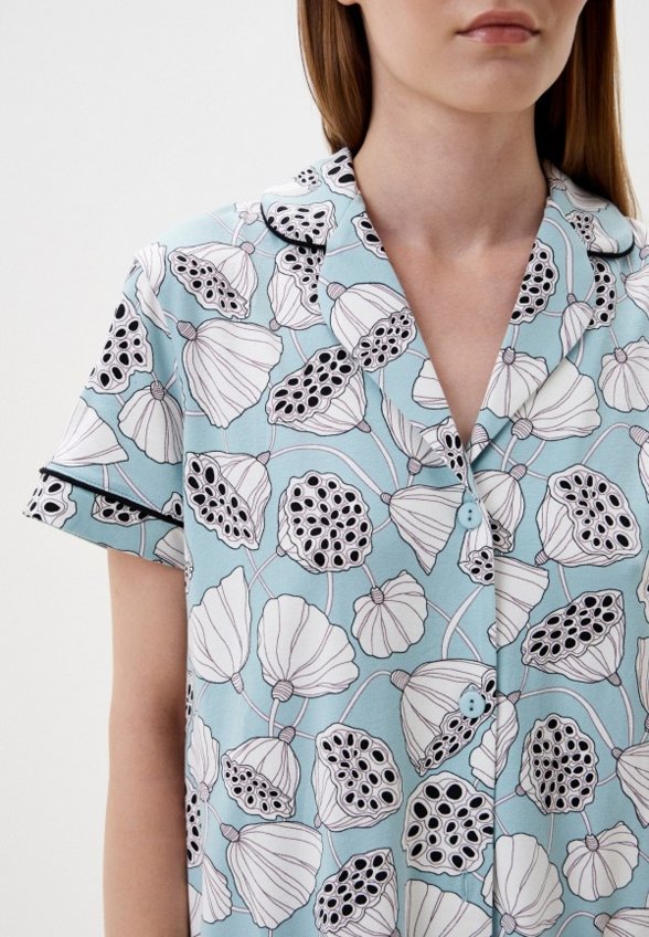 Халат домашний Almando Melado