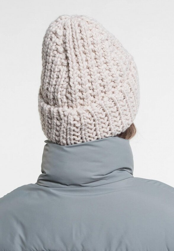 Шапка Marmalato