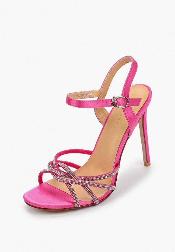 Босоножки El'Rosso