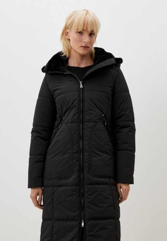 Пуховик Dixi-Coat