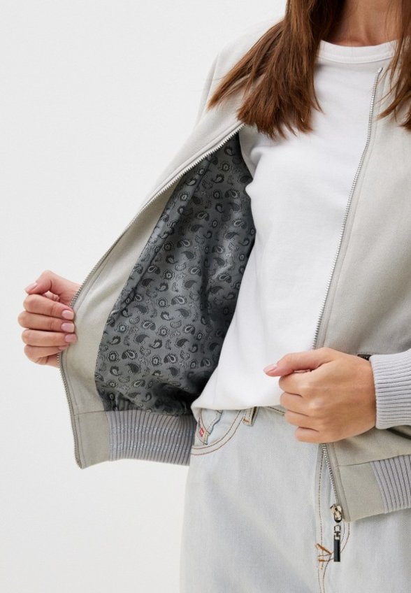 Бомбер Tantino