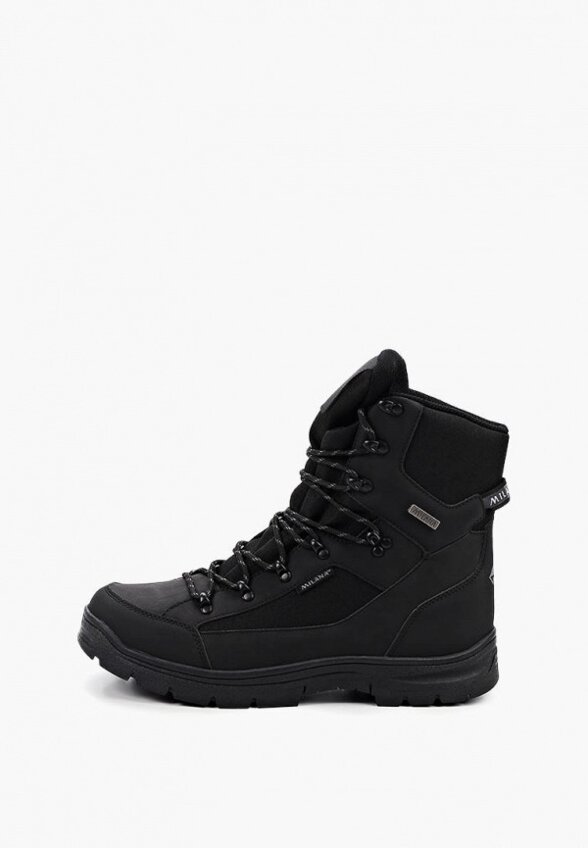 Ботинки Milana